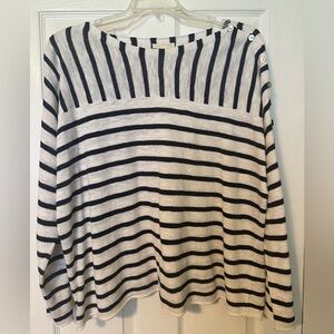 Eileen Fisher Lightweight Sweater